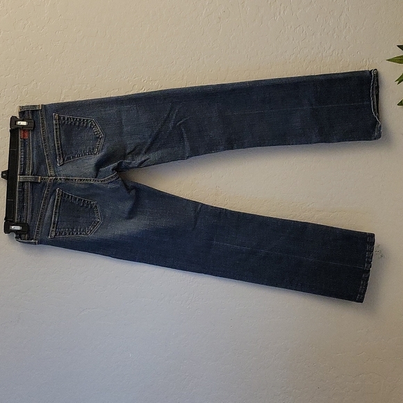 AG ADRIANO GOLDSHMIED 26 Regular Jeans - Picture 4 of 11